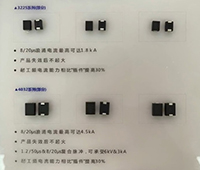 塑封貼片壓敏電阻和傳統(tǒng)插件壓敏電阻哪種性能更好？